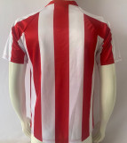 1986/1987 Bilbao AT Home Retro Soccer Jersey