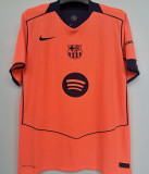 2025/26 BA  Third Player Version Soccer Jersey
