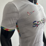 2025/26 BA Special Edition Player Version Soccer Jersey