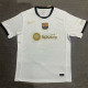 2025 BA Special Edition White Fans Soccer Jersey