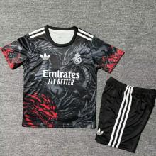 2025/26 RM Special Edition Kids Soccer Jersey
