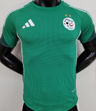 2025/26 Algeria Special Edition Player Version Jersey
