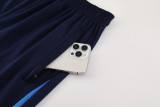 2025 NK~ Sapphire Blue Training Jersey (A Set)