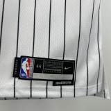 2026 Magic MCGRADY #1 White NBA Jerseys