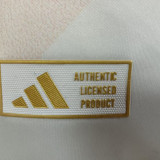 2025/26 Spain Away Player Version Soccer Jersey