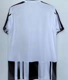 2025/26 JUV Home Fans Long Sleeve Soccer Jersey