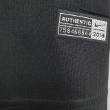 2020/21 PSG Black Training Jersey