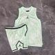 2026 Jordan Vest Training Jersey(A Set)