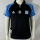2000/01 Racing Away Retro Soccer Jersey