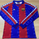 1992/95 BA Home Retro Long Sleeve Soccer Jersey