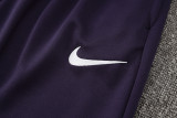 2024/25 England  Maroon Kids Sweater Tracksuit