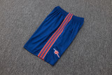 2025/26 ARS Sapphire Blue Training Jersey(A Set)