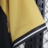 2023/24 Sporting CP Lisbon Third Fans Jersey 里斯本
