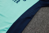 2025/26 ARS Light Green Kids Sweater Tracksuit