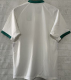 2026 Irish IRFU Away White Rugby Jersey  Ireland爱尔兰