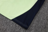 2025/26 RM Light Green Kids Sweater Tracksuit