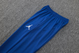 2025/26 PSG Red Jacket Tracksuit