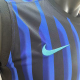 2025/26 In Milan Home Fans Vest Jersey