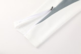 2025/26 Nk~ White Jacket Tracksuit