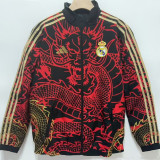 2025 RM Reversible Windbreaker 双面