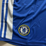 2011/12 CFC Home Blue Retro Shorts Pants