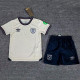 2025/26 West Ham Away Kids Soccer Jersey