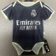 2025/26 RM Away Baby Suit