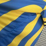1997/98 Malaga Away Retro Soccer Jersey