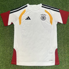 2026/27 Germany Special Edition White Fans Soccer Jersey