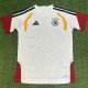 2026/27 Germany Special Edition White Fans Soccer Jersey