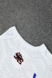 2025/26 CFC White Vest Training Jersey(A Set)