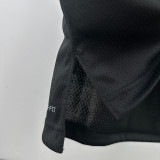 2025 Mavericks  MORANT #12  Black Honor Edition NBA Jerseys