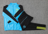 2024 ARS Blue Jacket Tracksuit