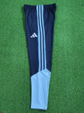 2026/27 Argentina Blue Sports Trousers