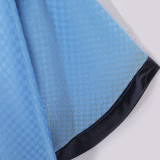 1996/1997 Lazio Home Retro Soccer Jersey