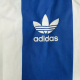 1980/1982 Honduras Away Retro Soccer Jersey