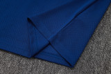 2025/26 ARS Sapphire Blue Training Jersey(A Set)
