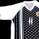 2025 Palestine Retro Style Fans Soccer Jersey