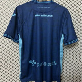 2025/26 FC TSV 1860 München Away Fans Soccer Jersey