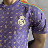 2024 RM x GC Player Version Soccer Jersey