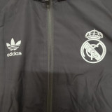 2024/25 RM Grey Windbreaker