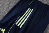 2025/26 RM Light Green Training Jersey(A Set)