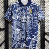 2023 RM Special Edition Dragon Fans Soccer Jersey