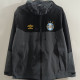 2025/26 Gremio Windbreaker 灰黑
