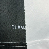2018/19 JUV Home Retro Fans Soccer Jersey