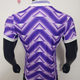2026 RM Retro Style Player Version Soccer Jersey