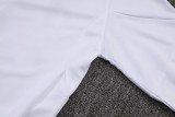 2025/26  RM White Jacket Tracksuit