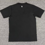 2025/26 Everton Third Black Fans Soccer Jersey