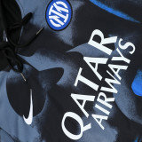 2025 In Milan Hoody Zipper Jacket Tracksuit