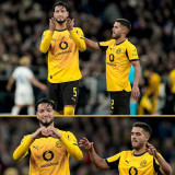 2025/26 BVB UCL Version Yellow Fans Soccer Jersey